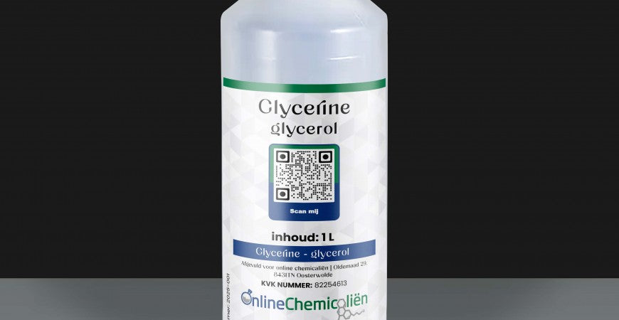 Glycerine of Glycerol: Natuurlijke Wondermiddelen voor Je Huid