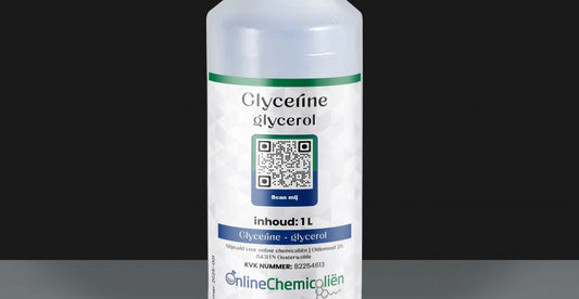 Glycerine of Glycerol: Natuurlijke Wondermiddelen voor Je Huid