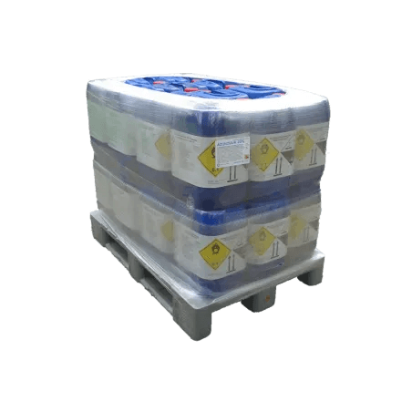 Schoonmaakazijn - Online Chemicaliën NL
