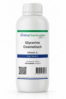 Glycerine Cosmetisch